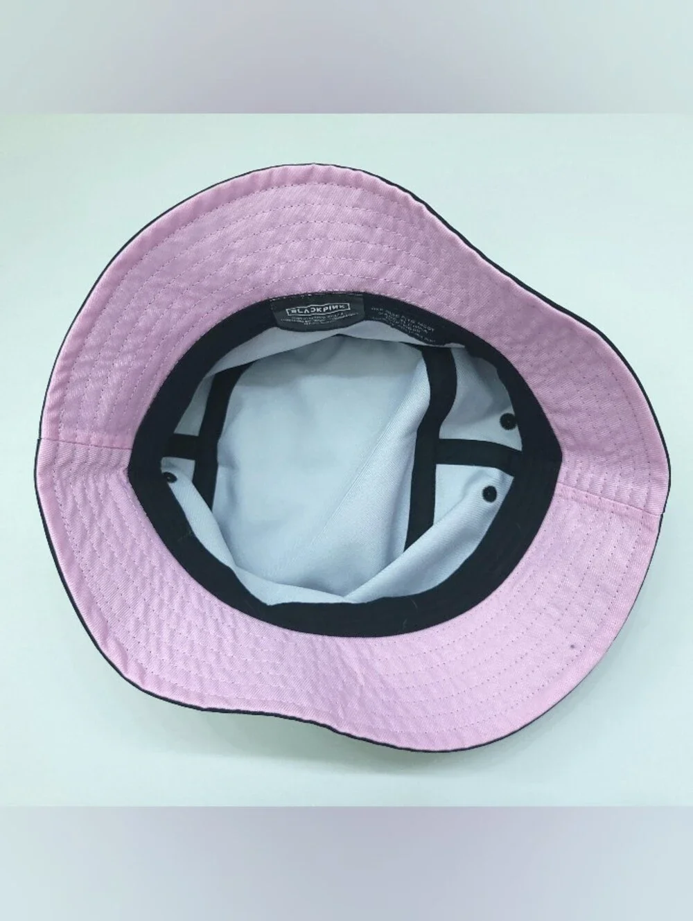 Blackpink bucket hat